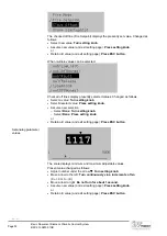 Preview for 24 page of Siemens Climatix Series Basis Document