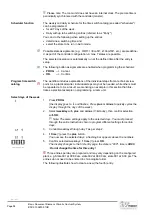 Preview for 28 page of Siemens Climatix Series Basis Document