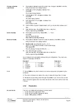 Preview for 29 page of Siemens Climatix Series Basis Document