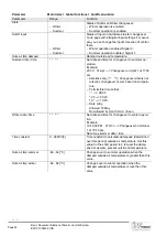 Preview for 34 page of Siemens Climatix Series Basis Document