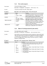 Preview for 41 page of Siemens Climatix Series Basis Document