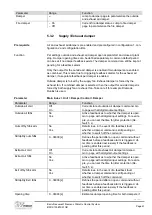 Preview for 47 page of Siemens Climatix Series Basis Document