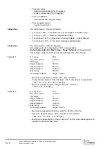 Preview for 58 page of Siemens Climatix Series Basis Document