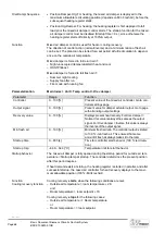 Preview for 68 page of Siemens Climatix Series Basis Document