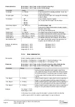 Preview for 78 page of Siemens Climatix Series Basis Document