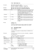 Preview for 83 page of Siemens Climatix Series Basis Document