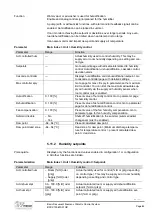 Preview for 85 page of Siemens Climatix Series Basis Document