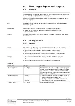 Preview for 95 page of Siemens Climatix Series Basis Document