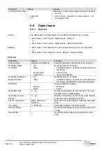 Preview for 106 page of Siemens Climatix Series Basis Document