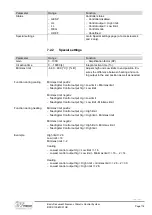 Preview for 113 page of Siemens Climatix Series Basis Document