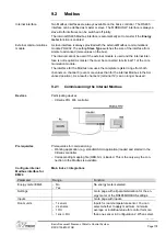 Preview for 119 page of Siemens Climatix Series Basis Document