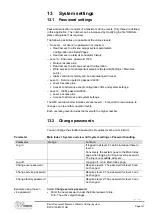 Preview for 141 page of Siemens Climatix Series Basis Document