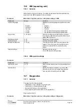 Preview for 145 page of Siemens Climatix Series Basis Document