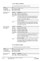 Preview for 174 page of Siemens Climatix Series Basis Document