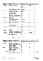 Preview for 180 page of Siemens Climatix Series Basis Document