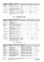 Preview for 184 page of Siemens Climatix Series Basis Document