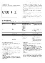 Preview for 9 page of Siemens CM485AGB0 User Manual