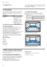 Preview for 10 page of Siemens CM485AGB0 User Manual