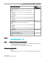 Preview for 23 page of Siemens COMOS Operating Manual