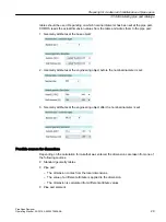 Preview for 29 page of Siemens COMOS Operating Manual