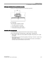 Preview for 147 page of Siemens COMOS Operating Manual