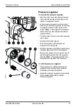 Preview for 35 page of Siemens Compressor Compact Service Manual