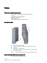 Preview for 3 page of Siemens CP 1543-1 Operating Instructions Manual