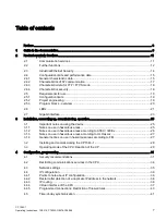 Preview for 7 page of Siemens CP 1543-1 Operating Instructions Manual