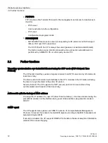 Preview for 12 page of Siemens CP 1543-1 Operating Instructions Manual