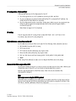 Preview for 13 page of Siemens CP 1543-1 Operating Instructions Manual