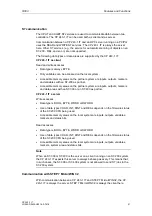 Preview for 21 page of Siemens CP 243-1 IT Technical Manual