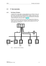 Preview for 23 page of Siemens CP 243-1 IT Technical Manual