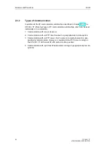 Preview for 24 page of Siemens CP 243-1 IT Technical Manual