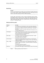 Preview for 38 page of Siemens CP 243-1 IT Technical Manual