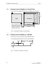 Preview for 50 page of Siemens CP 243-1 IT Technical Manual