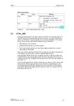 Preview for 99 page of Siemens CP 243-1 IT Technical Manual