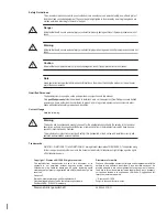 Preview for 2 page of Siemens CPU 948 Programming Manual