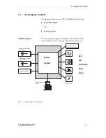 Preview for 15 page of Siemens CPU 948 Programming Manual