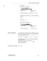 Preview for 41 page of Siemens CPU 948 Programming Manual