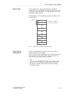 Preview for 45 page of Siemens CPU 948 Programming Manual