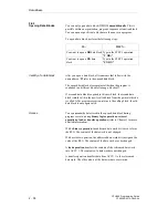 Preview for 68 page of Siemens CPU 948 Programming Manual