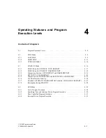 Preview for 153 page of Siemens CPU 948 Programming Manual