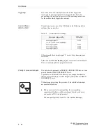 Preview for 196 page of Siemens CPU 948 Programming Manual