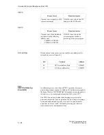 Preview for 224 page of Siemens CPU 948 Programming Manual