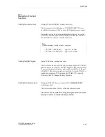 Preview for 233 page of Siemens CPU 948 Programming Manual