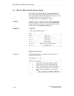 Preview for 258 page of Siemens CPU 948 Programming Manual