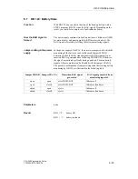 Preview for 263 page of Siemens CPU 948 Programming Manual