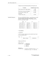 Preview for 298 page of Siemens CPU 948 Programming Manual