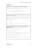 Preview for 363 page of Siemens CPU 948 Programming Manual