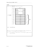 Preview for 384 page of Siemens CPU 948 Programming Manual